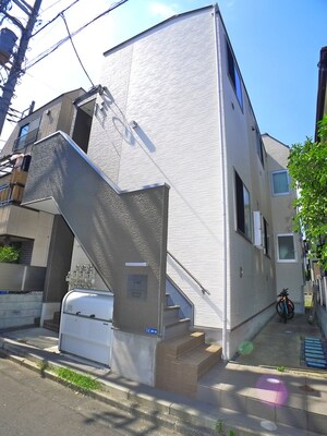 yet鎌倉外観写真
