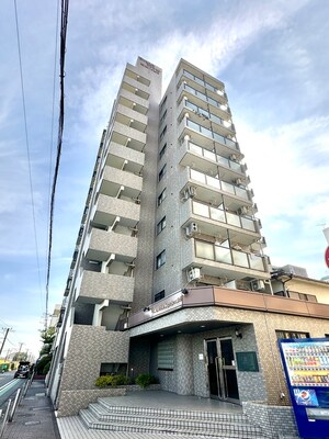 ﾗｲｵﾝｽﾞﾏﾝｼｮﾝ相模原第5(405)外観写真