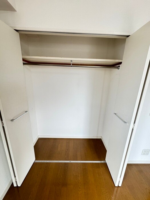 物件内観写真8　(収納)