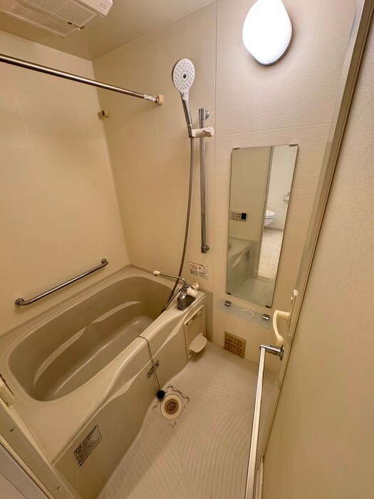 物件内観写真13　(バス／シャワールーム等)