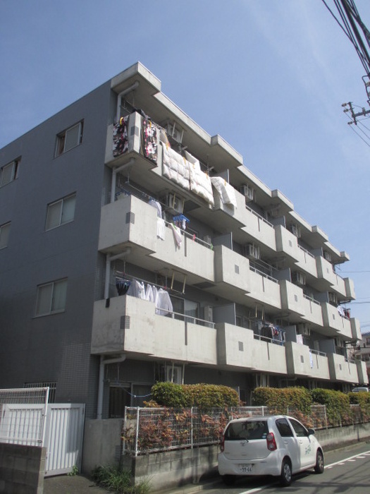 ＣＯＲＥ仲池上
