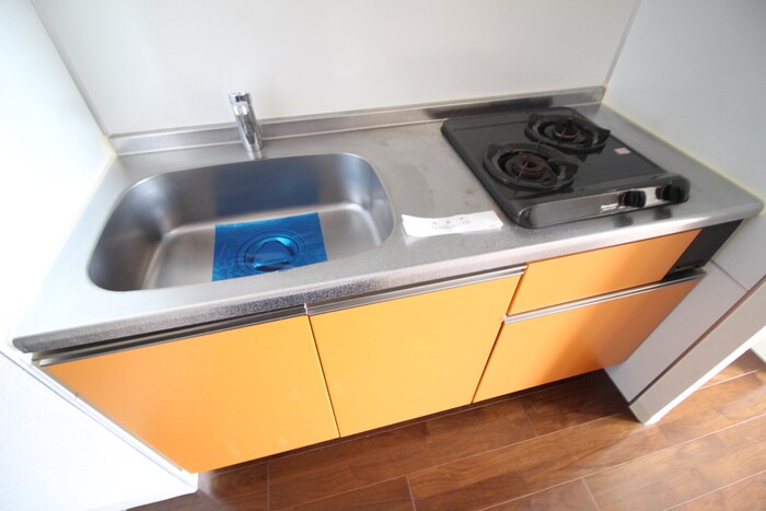 物件内観写真8　(キッチン)