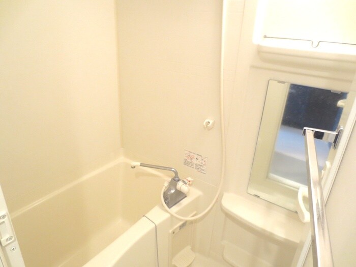 物件内観写真11　(バス／シャワールーム等)