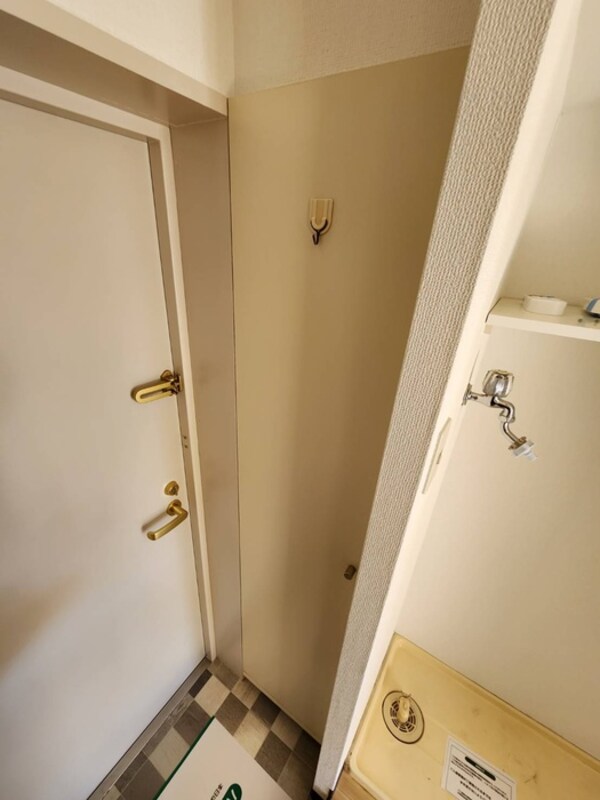 靴箱