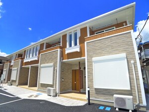 エムテンダー外観写真