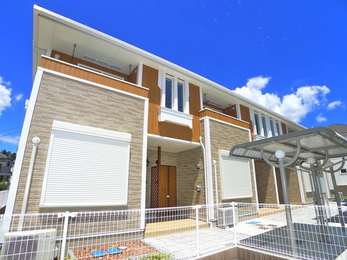 物件外観写真6　(外観写真)