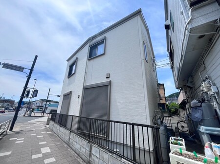 ライトスタッフⅢ外観写真