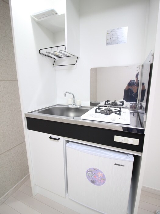 物件内観写真9　(キッチン)