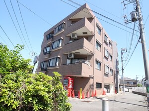 コンフォート外観写真