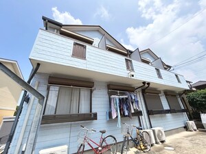 エクセレント外観写真