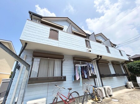 エクセレント外観写真