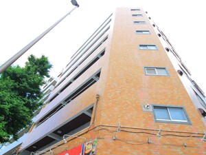コ－ポ東山(301)外観写真