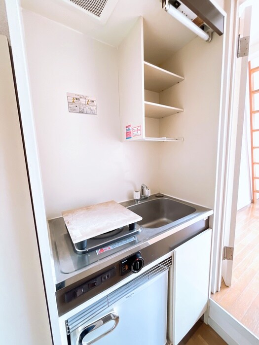 物件内観写真9　(キッチン)