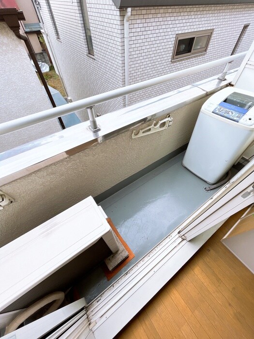 物件内観写真13　(ベランダ・バルコニー)