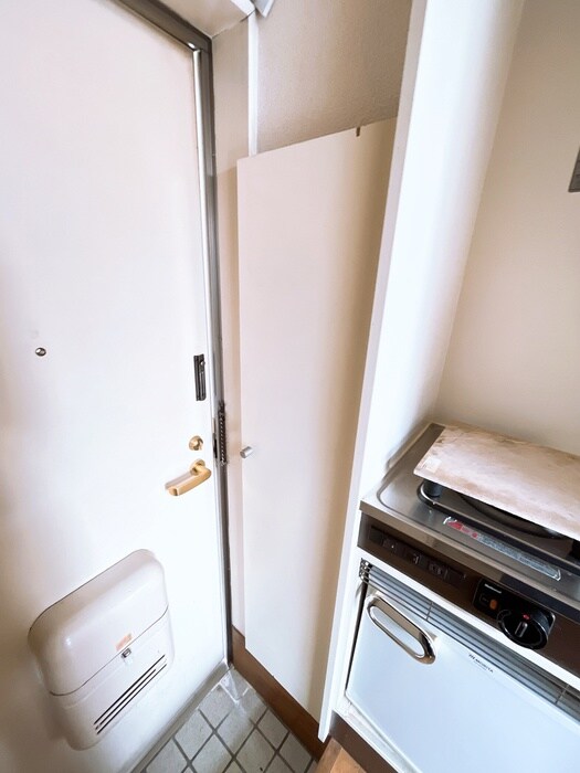 物件内観写真16　(靴箱)