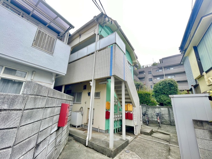 外観写真