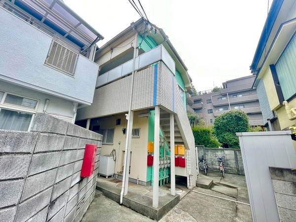 外観写真
