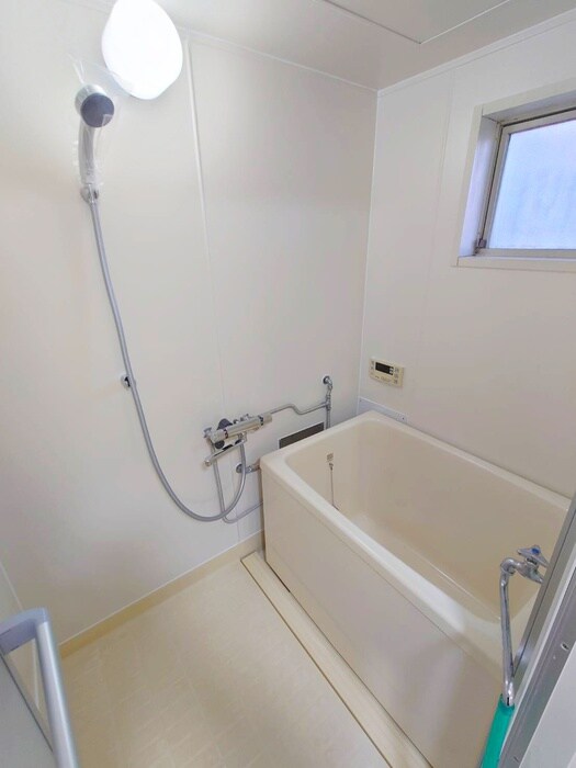 物件内観写真11　(バス／シャワールーム等)