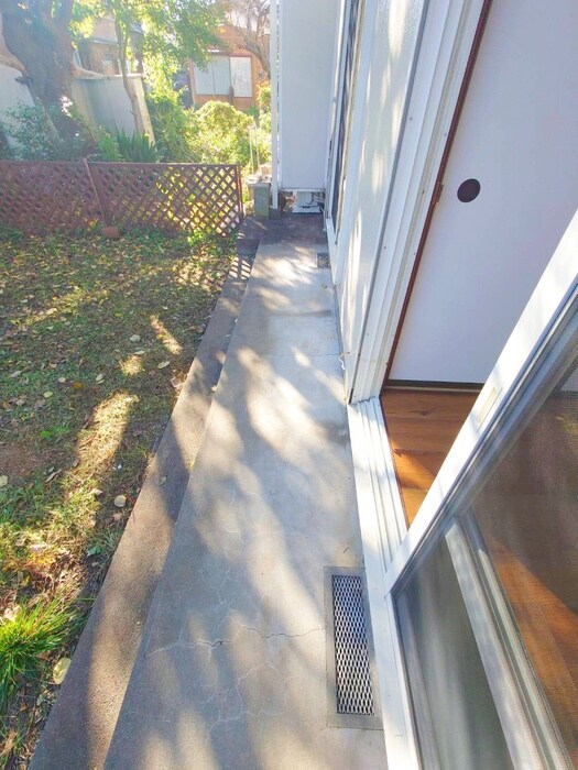 物件内観写真20　(ベランダ・バルコニー)