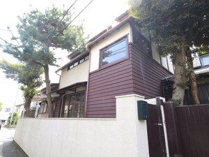 なぎさ荘外観写真