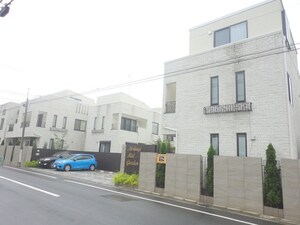Nishiogi Mid Garden外観写真
