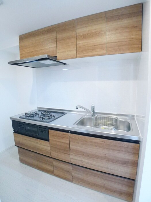 物件内観写真9　(キッチン)