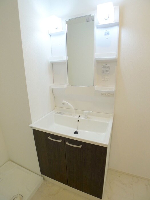 物件内観写真10　(洗面)