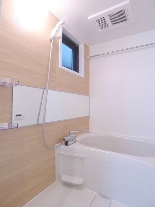 物件内観写真11　(バス／シャワールーム等)