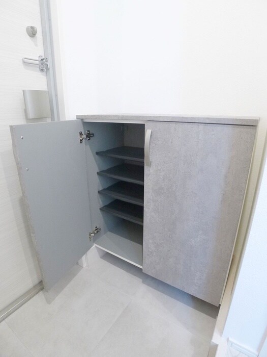 物件内観写真20　(靴箱)