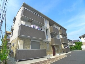 レスポワールM外観写真