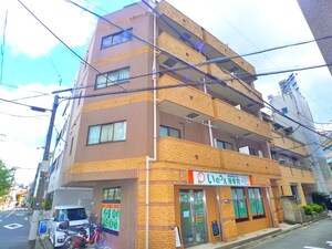 ﾌｼﾞﾏﾂ第３ビル外観写真