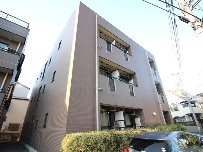 物件外観写真6　(外観写真)