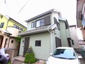 瓦葺住宅