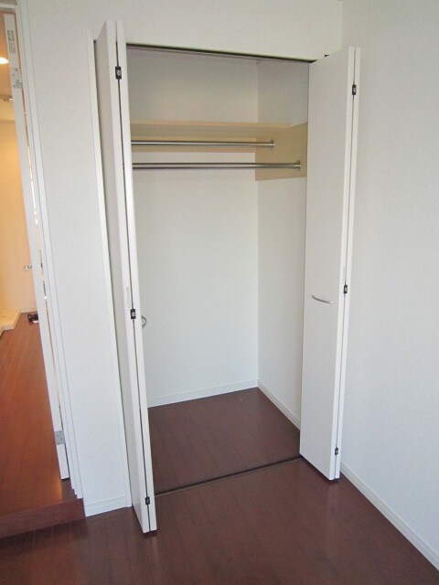 物件内観写真9　(収納)