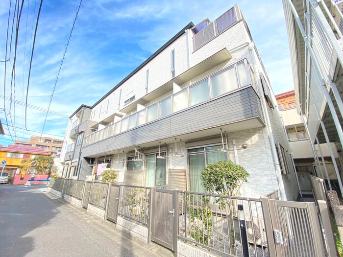 物件外観写真3　(外観写真)