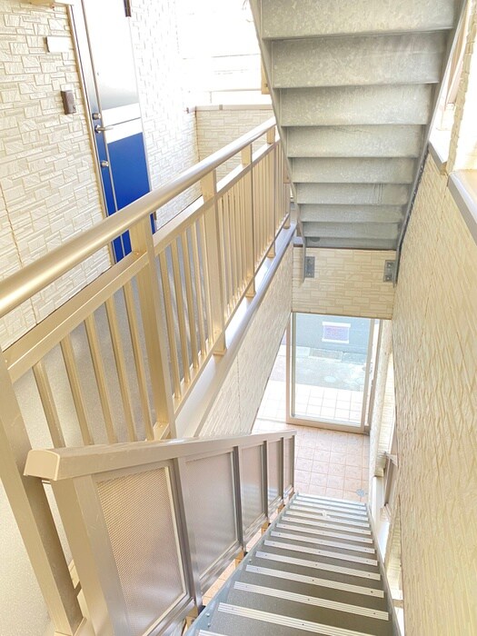 物件外観写真5　(外観写真)