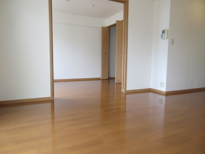 物件内観写真6　(居室)