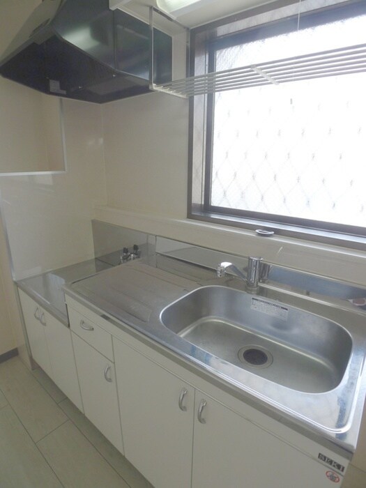 物件内観写真7　(キッチン)