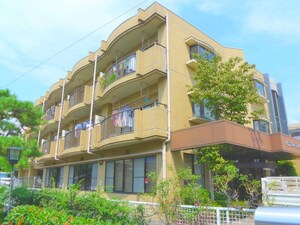 ラフォーレ２１外観写真