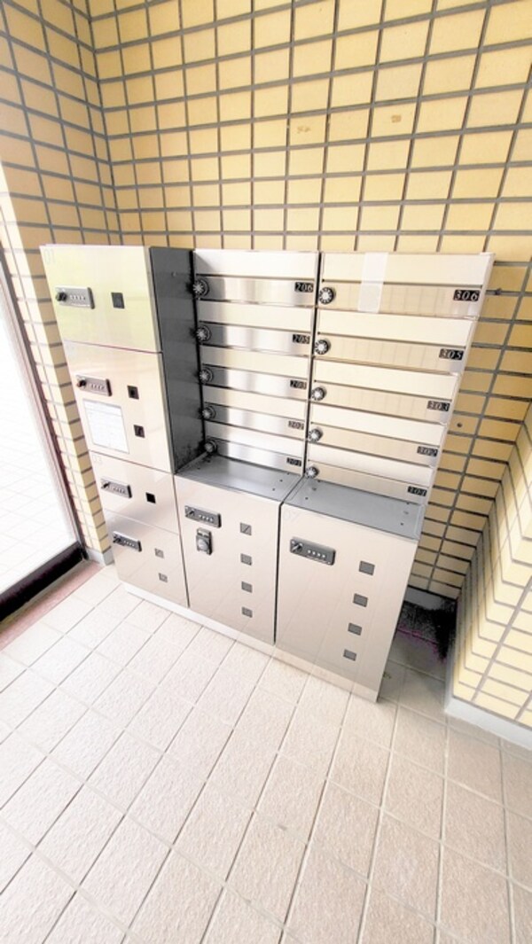 建物設備