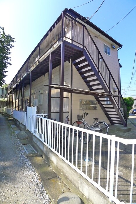 物件外観写真5　(その他)