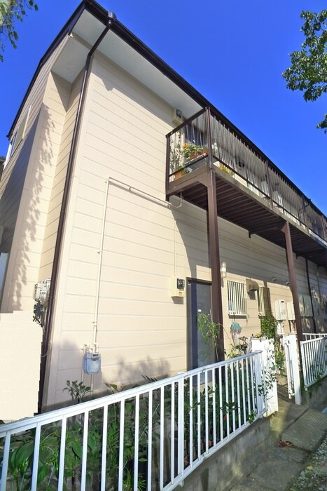 物件外観写真6　(外観写真)