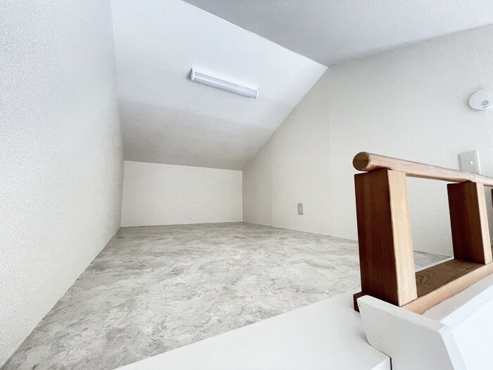 物件内観写真17　(ロフト)
