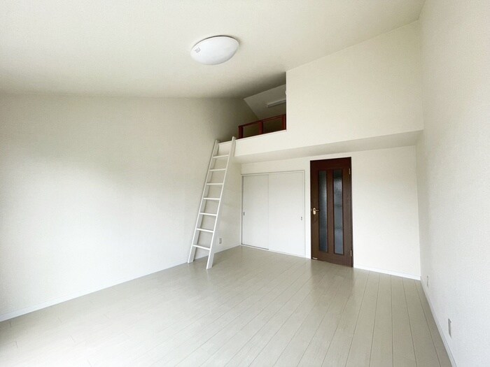 物件内観写真18　(居室)