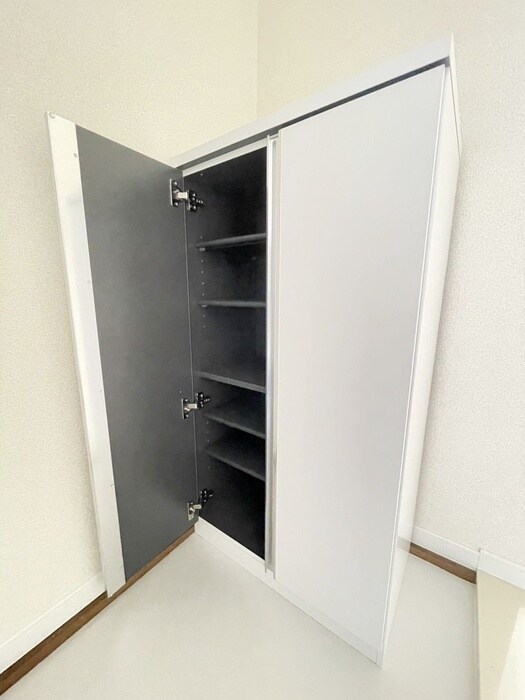 物件内観写真19　(靴箱)