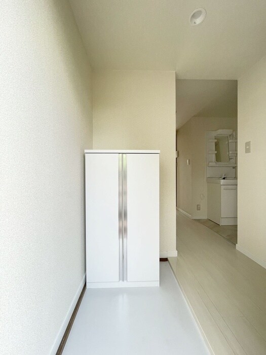 物件内観写真20　(玄関)