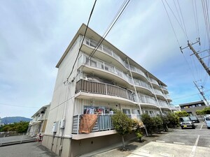 ＭＩＮＡＭＩ外観写真