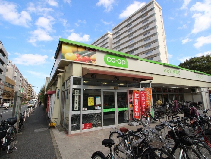 物件外観写真4　(周辺環境)