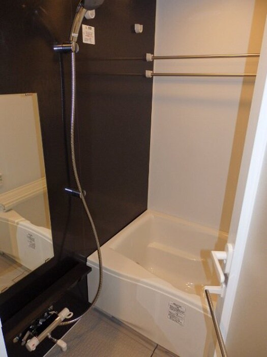 物件内観写真10　(バス／シャワールーム等)