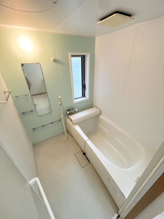 物件内観写真9　(バス／シャワールーム等)